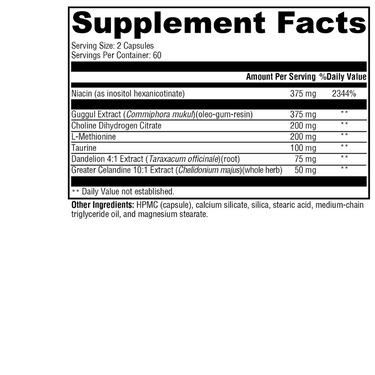 LipotropiX